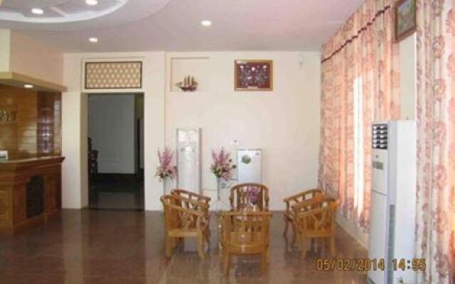 Hotel Kyauk Phyu