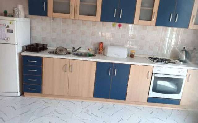 Spacious and Cozy Apartments Dugi Rat