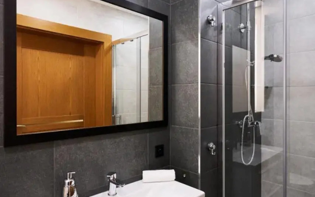 Prestige Apartamenty VINCI Centrum