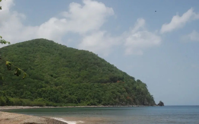 Bungalow Papaye