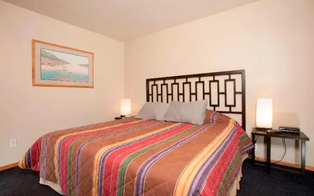River Run Condominiums