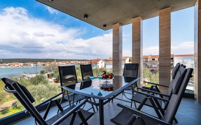 Penthouse Punta Vista