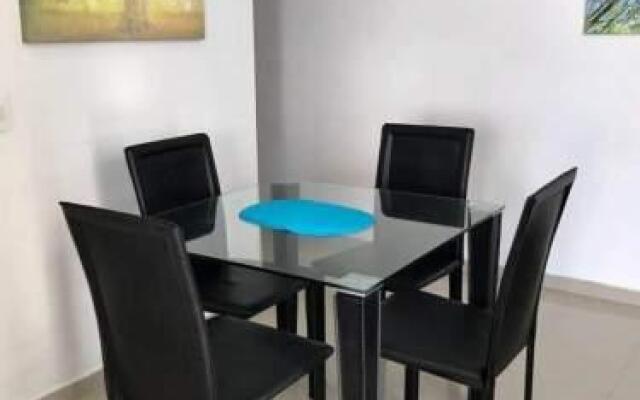 Apartamento Cartagena Aventura Travel
