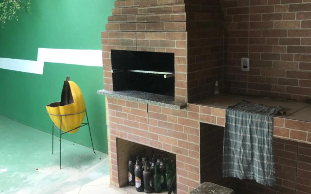 Casa Temporada Piscina Ar Cond Nova Vicisa BA