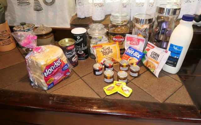 Lemke Cottage Moculta