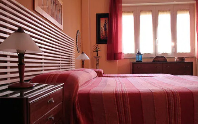 Bed and Breakfast Why Not?