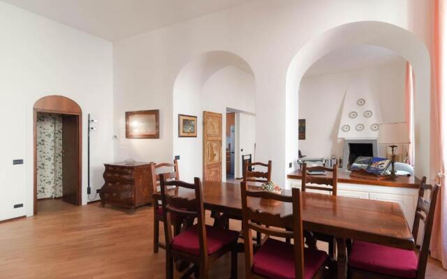 "Via Natta 15" Luxury Apartment - By House Of Travelers -