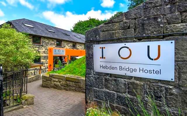 IOU Hebden Bridge Hostel