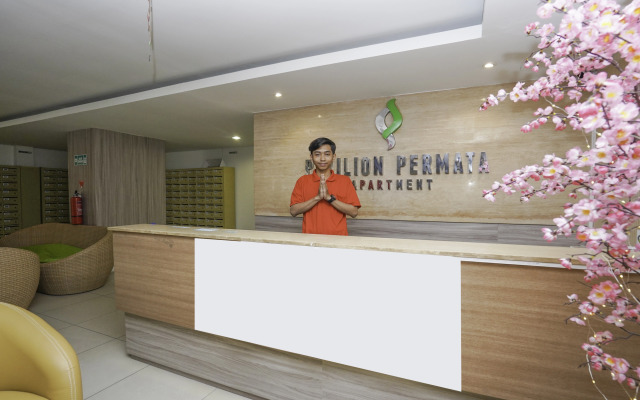OYO Flagship 2261 Pp Properti Pavilion Permata