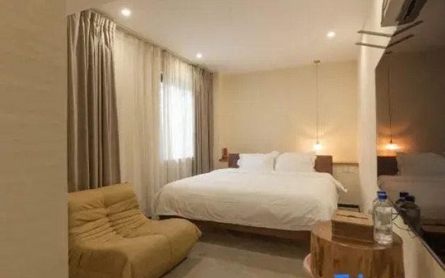 Township DreamWorks Guesthouse