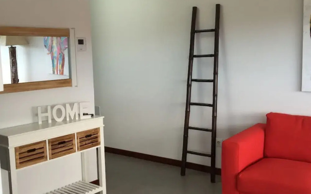El Baladero Apartamentos