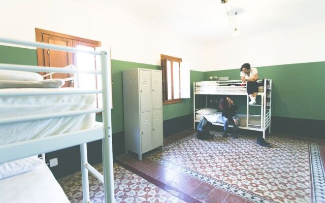 Sanvito Hostel