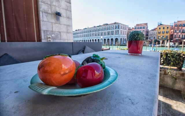 Grimaldi Apartments – Cannaregio, Dorsoduro e Santa Croce