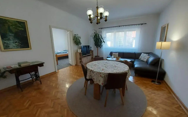 Apartman Tinče