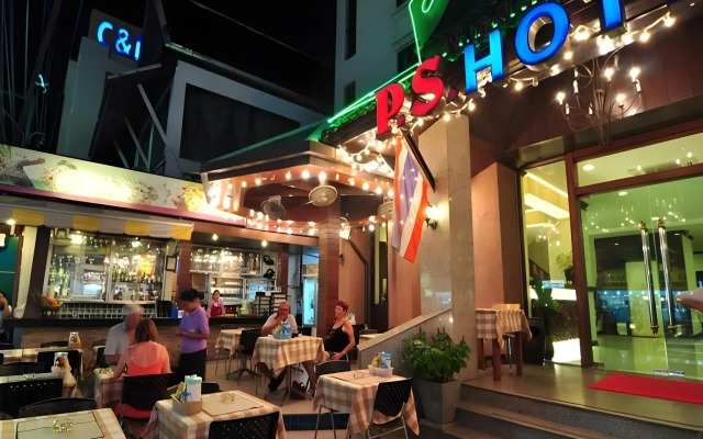P.S. Hotel