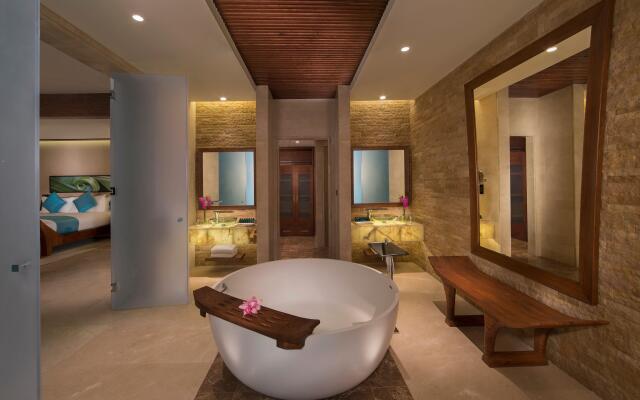 Sofitel Dubai The Palm 