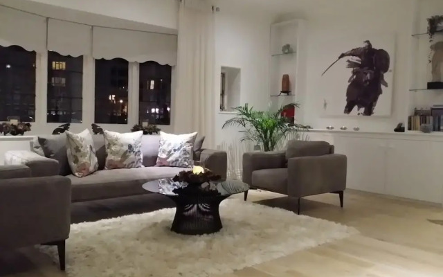 Bexhill Beach Residence Bed & Breakfast