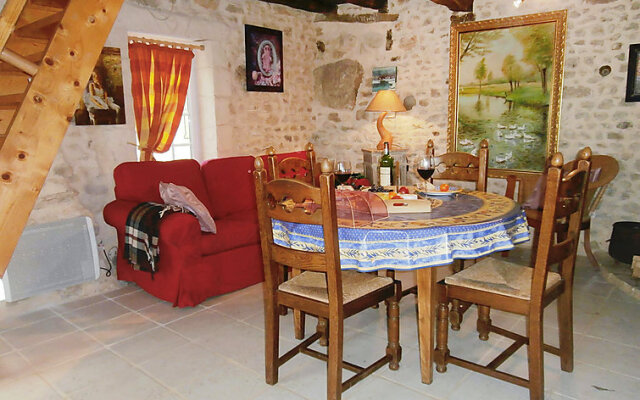 Holiday Home la Violette