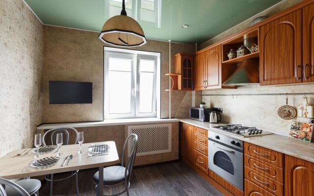 Live comfortably on Lenin Street 3