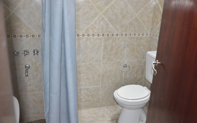 Posada Spa La Arabela