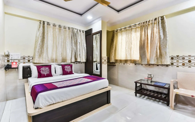 Shreesai Guestline by OYO Rooms