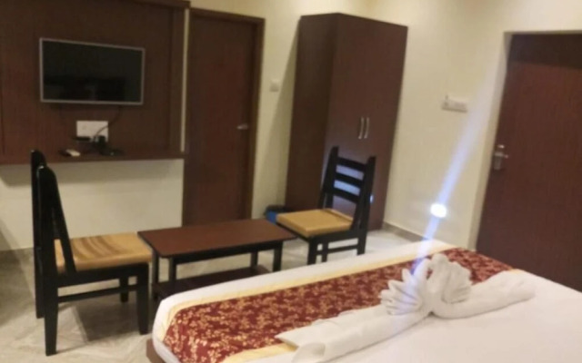 Vesta Avtar Resort Pushkar