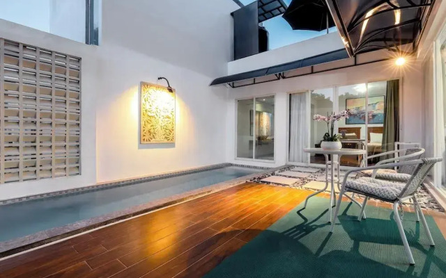 Adrina'S Villa Nusa Dua By Moria