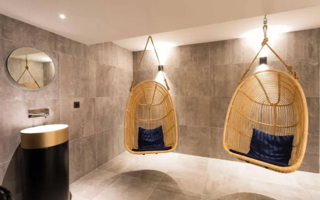 La Cordee 221 Penthouse - Chamonix All Year