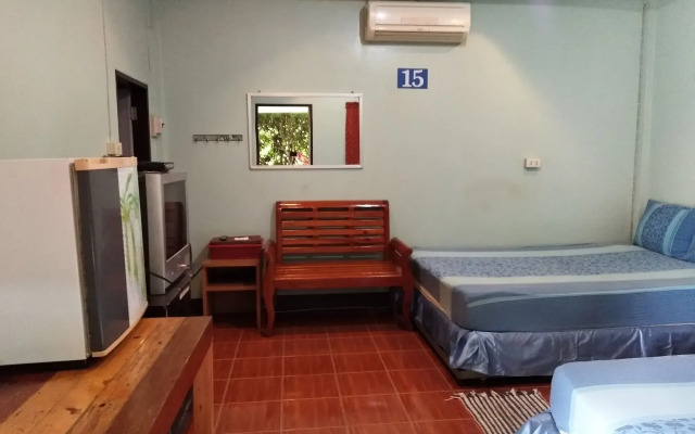 Sawatdee Garden Resort