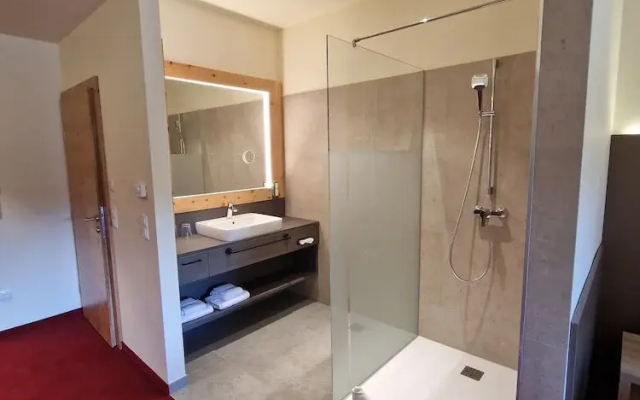 Genusshotel PuchasPlus Kukmirn