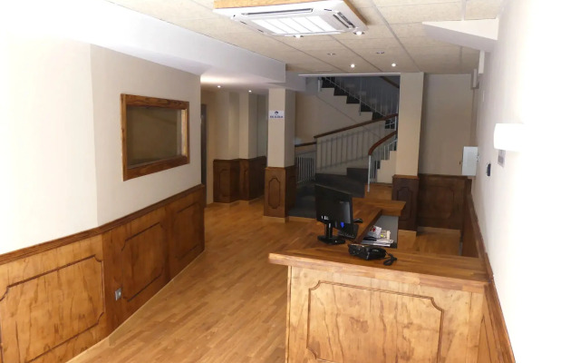 Benidorm City Olympia Hotel