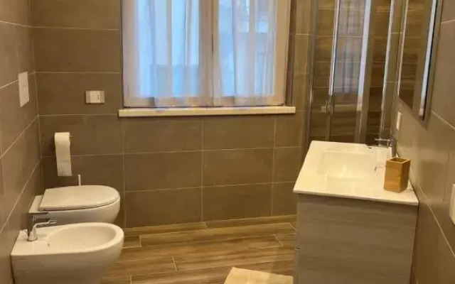Appartamento Lago