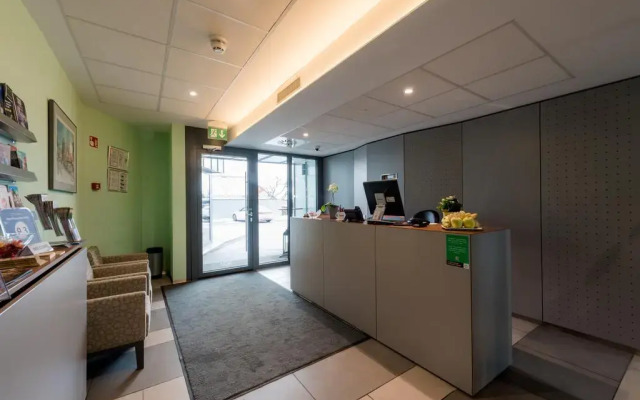 Hotel Florjanckov Hram