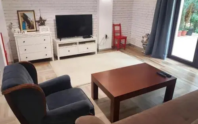 Apartmani Simić Valjevo