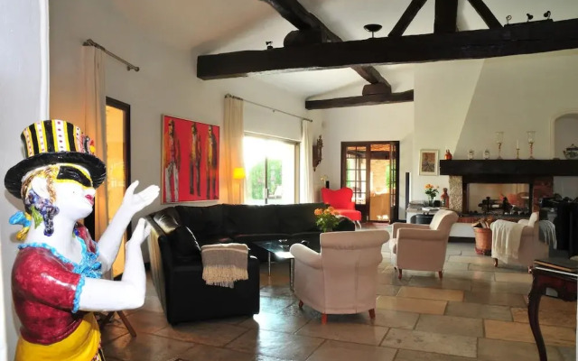 Le Haut des Espinets