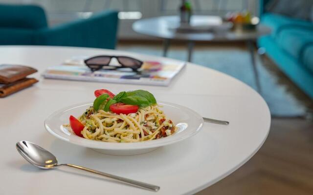 DD Suites Serviced Apartments