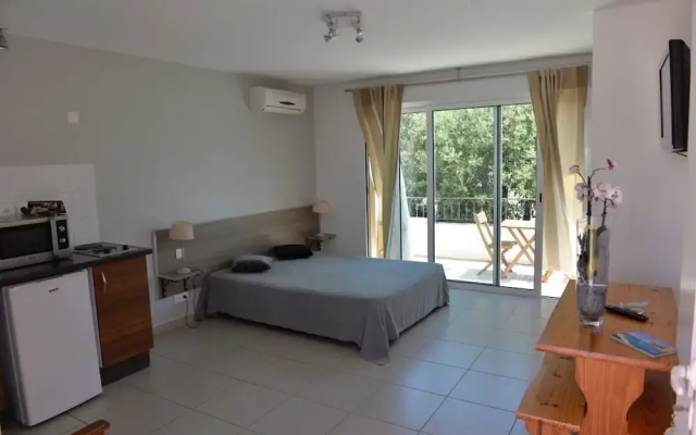 Motel Les Alizes