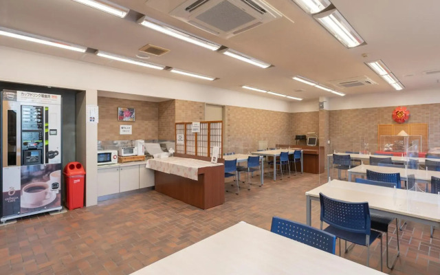 Hotel Park Stadium Naha