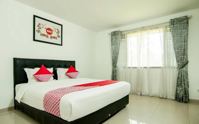 OYO 882 Puri Gevana Guest House