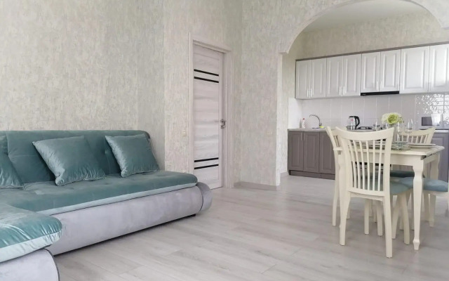 Apartments on Lenin street 286 building 7A