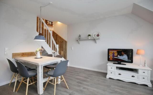 Papillon Wohnung 01-7