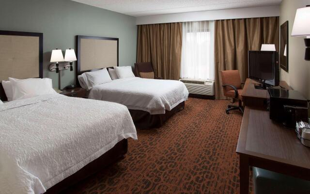 Hampton Inn by Hilton Troy