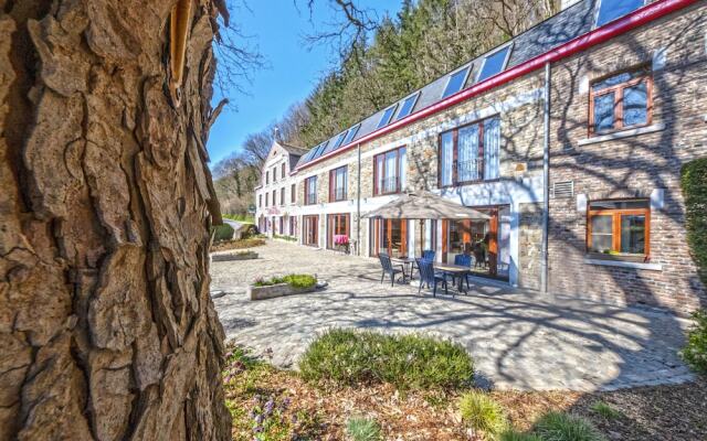 Hostellerie La Villa Des Roses