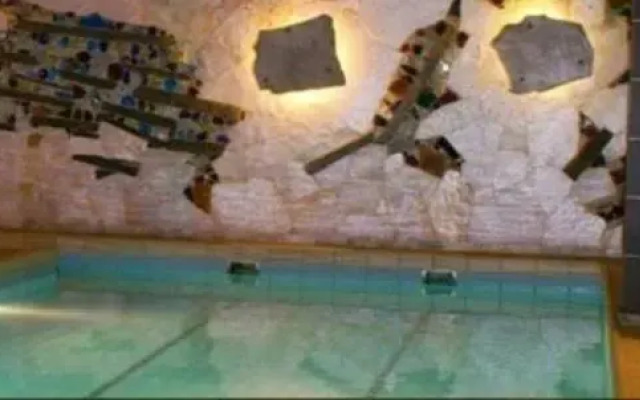 Landhotel Jagdschlösschen