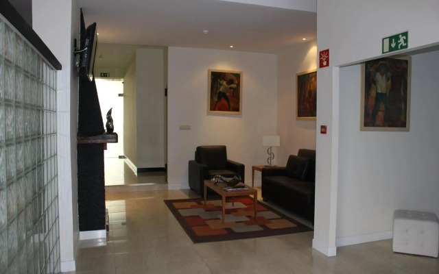 Hotel Portinari