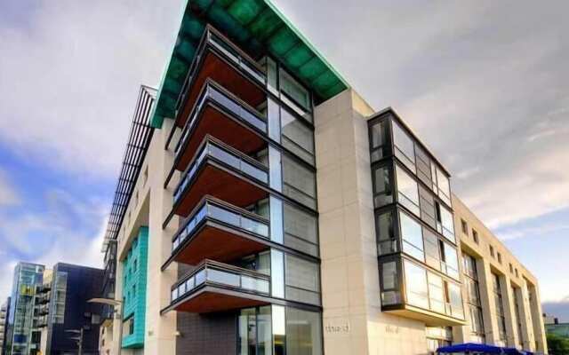 The D Hotel