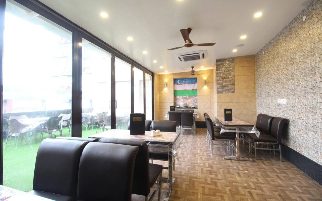 Vanson Villa