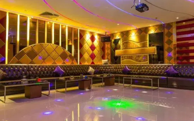 Boao Jiayuan Resort hotels