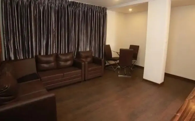 Hotel M Grand