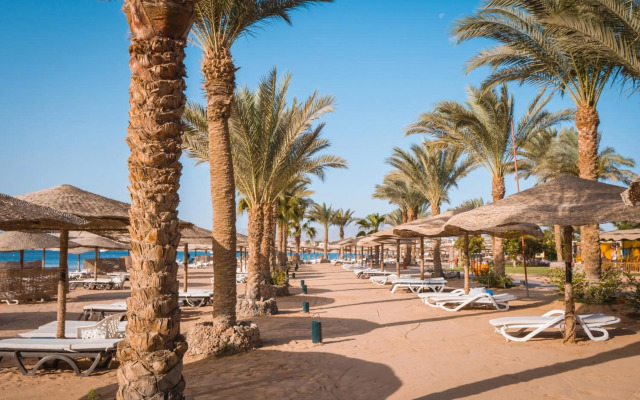 Fort Arabesque The Villas